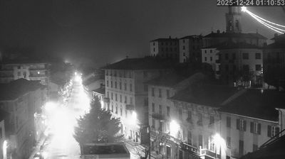 immagine della webcam nei dintorni di Cantalupo Ligure: webcam Busalla