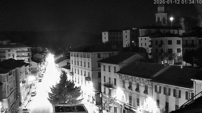 immagine della webcam nei dintorni di Ceci: webcam Busalla