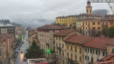 immagine della webcam nei dintorni di Propata: webcam Busalla