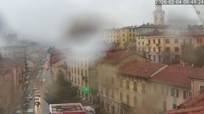 immagine della webcam nei dintorni di Carrosio: webcam Busalla