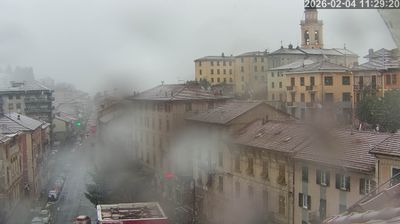 immagine della webcam nei dintorni di Cantalupo Ligure: webcam Busalla