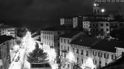 immagine della webcam nei dintorni di Casella: webcam Busalla