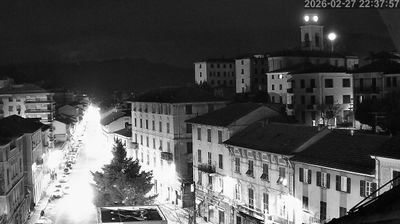 immagine della webcam nei dintorni di Brignano-Frascata: webcam Busalla