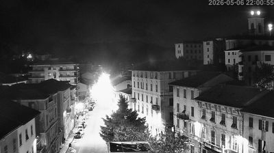 immagine della webcam nei dintorni di Sant'Olcese: webcam Busalla
