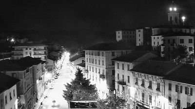 immagine della webcam nei dintorni di Sestri Ponente: webcam Busalla