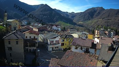 immagine della webcam nei dintorni di Civate: webcam Moggio
