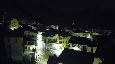 immagine della webcam nei dintorni di Mandello del Lario: webcam Moggio