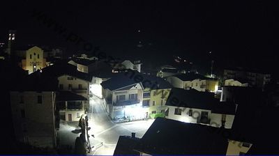 immagine della webcam nei dintorni di San Pellegrino Terme: webcam Moggio