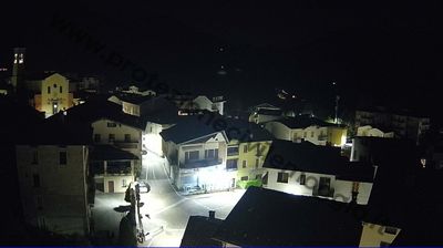 immagine della webcam nei dintorni di Pescegallo: webcam Moggio