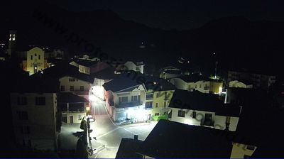 immagine della webcam nei dintorni di Piani di Artavaggio: webcam Moggio