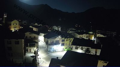 immagine della webcam nei dintorni di Mandello del Lario: webcam Moggio