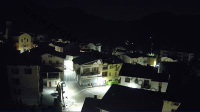 immagine della webcam nei dintorni di Barzio: webcam Moggio