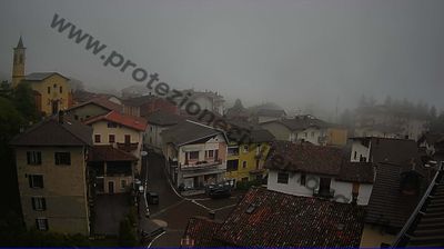 immagine della webcam nei dintorni di Erve: webcam Moggio