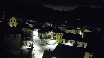 immagine della webcam nei dintorni di Lecco: webcam Moggio