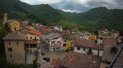 immagine della webcam nei dintorni di Civate: webcam Moggio