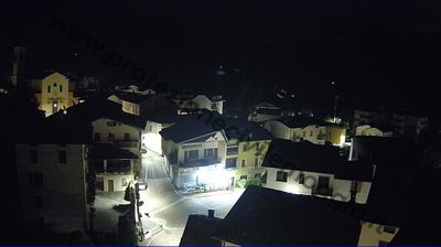 immagine della webcam nei dintorni di Mezzoldo: webcam Moggio