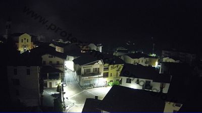 immagine della webcam nei dintorni di Valtorta: webcam Moggio