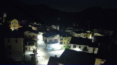 immagine della webcam nei dintorni di Mandello del Lario: webcam Moggio
