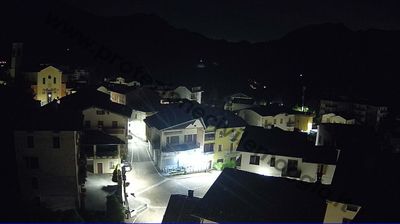 immagine della webcam nei dintorni di Mandello del Lario: webcam Moggio