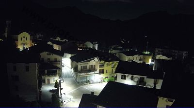 immagine della webcam nei dintorni di Piani di Artavaggio: webcam Moggio