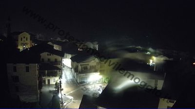 immagine della webcam nei dintorni di Mezzoldo: webcam Moggio