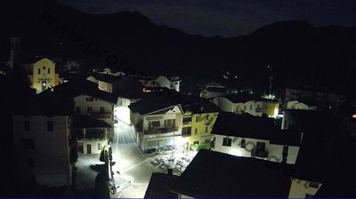immagine della webcam nei dintorni di Valsecca: webcam Moggio
