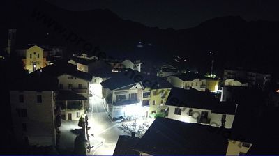 immagine della webcam nei dintorni di Pasturo: webcam Moggio