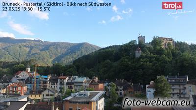immagine della webcam nei dintorni di Maranza: webcam Brunico