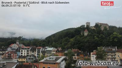 immagine della webcam nei dintorni di San Martino in Badia: webcam Brunico