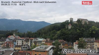 Preview delle webcam di Brunico