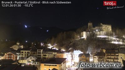 immagine della webcam nei dintorni di Rodengo: webcam Brunico