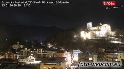 immagine della webcam nei dintorni di Maranza: webcam Brunico