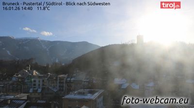 immagine della webcam nei dintorni di Maranza: webcam Brunico