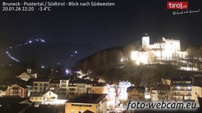 immagine della webcam nei dintorni di Maranza: webcam Brunico
