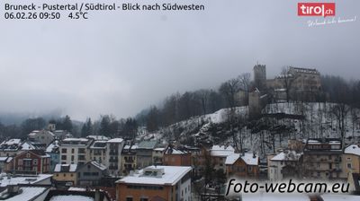 immagine della webcam nei dintorni di Predoi: webcam Brunico