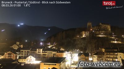 immagine della webcam nei dintorni di Maranza: webcam Brunico