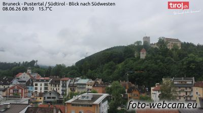 Preview delle webcam di Brunico