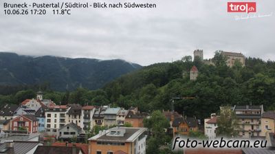 immagine della webcam nei dintorni di Maranza: webcam Brunico
