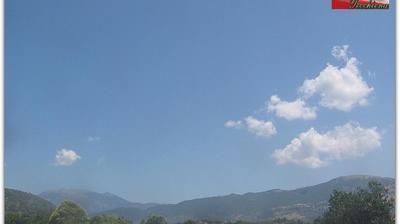 immagine della webcam nei dintorni di Pontecorvo: webcam Tecchiena