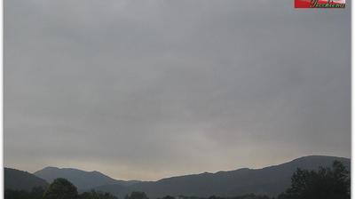 immagine della webcam nei dintorni di Serrone: webcam Alatri