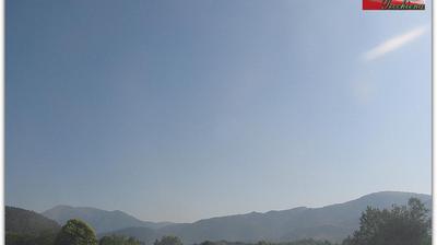 immagine della webcam nei dintorni di Ferentino: webcam Tecchiena