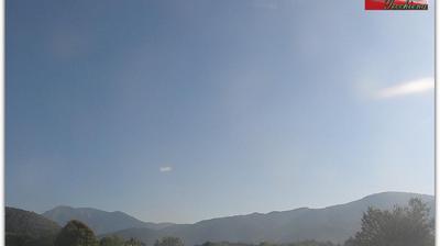 immagine della webcam nei dintorni di Vallepietra: webcam Alatri