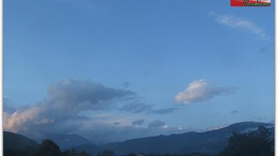 immagine della webcam nei dintorni di Sonnino: webcam Tecchiena
