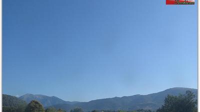 immagine della webcam nei dintorni di Campo Catino: webcam Alatri