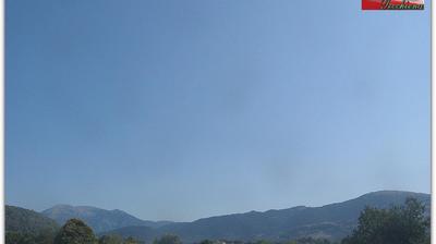 immagine della webcam nei dintorni di Serrone: webcam Alatri