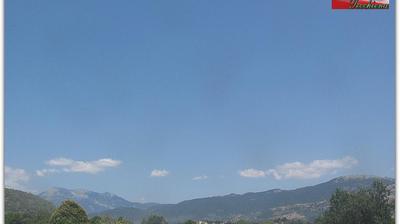 immagine della webcam nei dintorni di Camporotondo: webcam Alatri