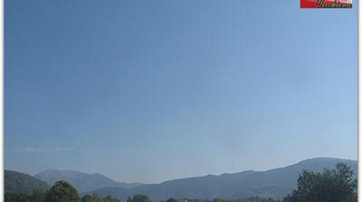 immagine della webcam nei dintorni di Piglio: webcam Alatri