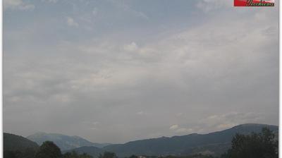 immagine della webcam nei dintorni di Tecchiena: webcam Alatri