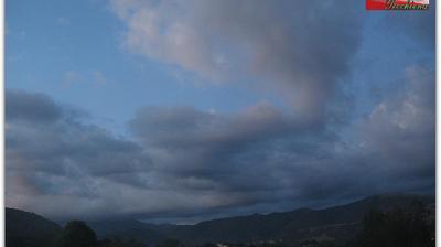 immagine della webcam nei dintorni di Alatri: webcam Tecchiena