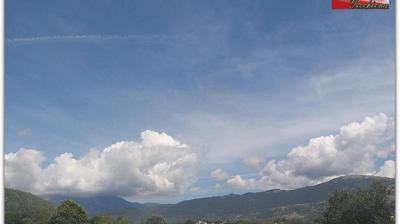 immagine della webcam nei dintorni di Campo Staffi: webcam Alatri